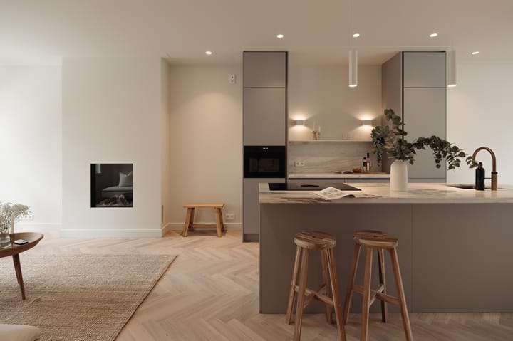 Foto 1 van Tolstraat 186-1