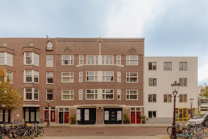 View photo 2 of Tolstraat 186-1