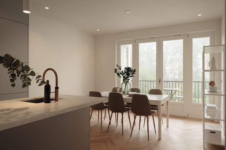 Foto 6 van Tolstraat 186-1