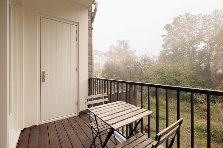 Foto 7 van Tolstraat 186-1