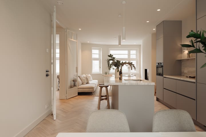 Foto 9 van Tolstraat 186-1