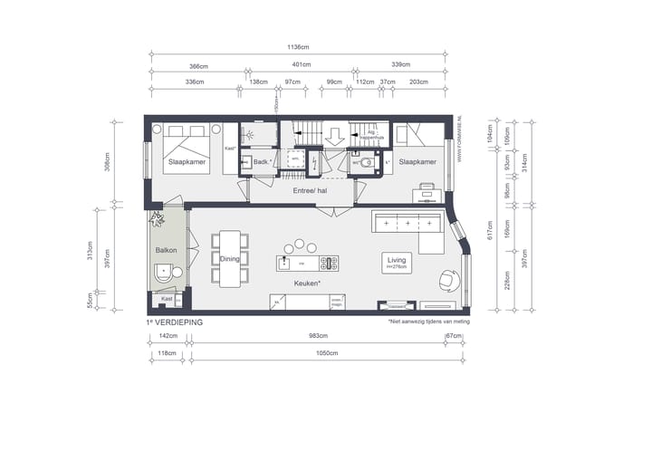 Foto 27 van Tolstraat 186-1