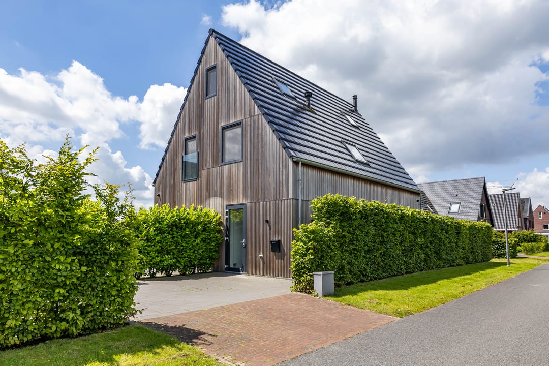 Foto 1 van Watering 17