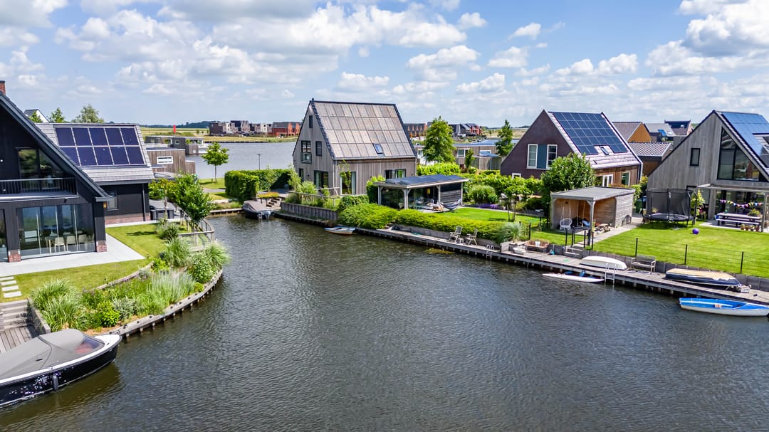 Foto 2 van Watering 17