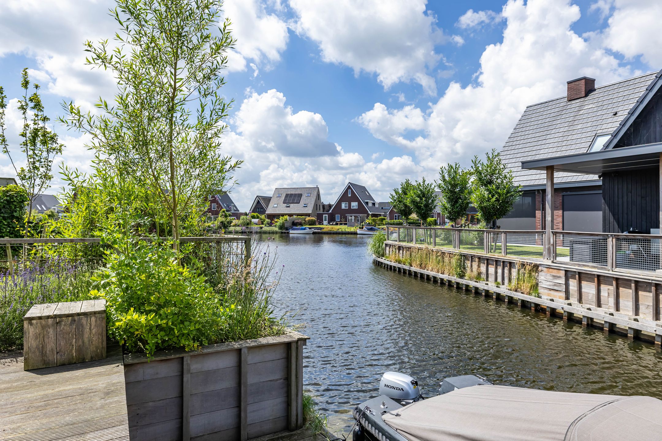 Foto 6 van Watering 17