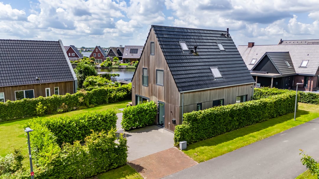 Foto 7 van Watering 17