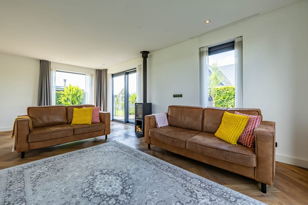 Foto 13 van Watering 17