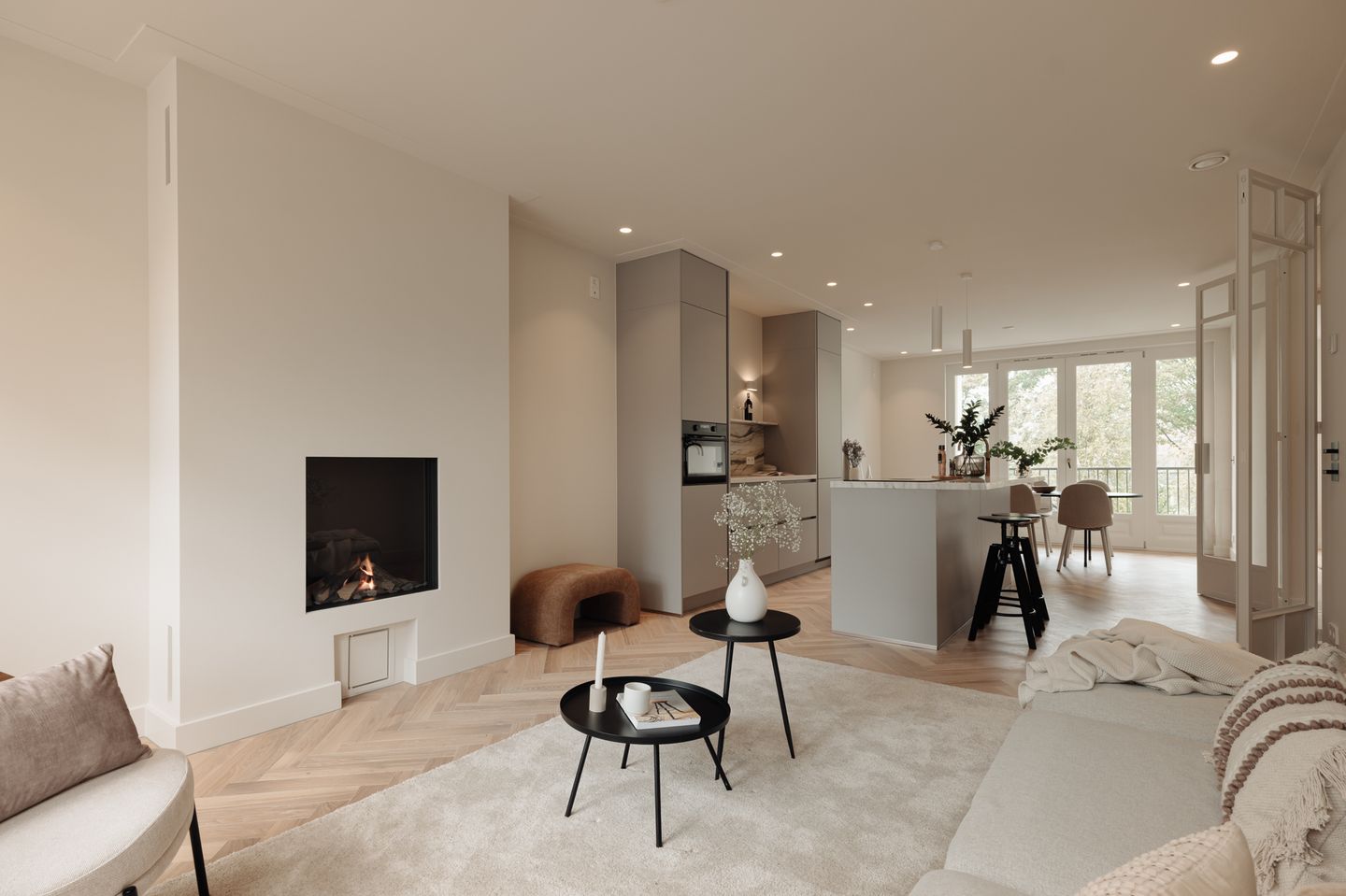 Foto 1 van Tolstraat 186-2