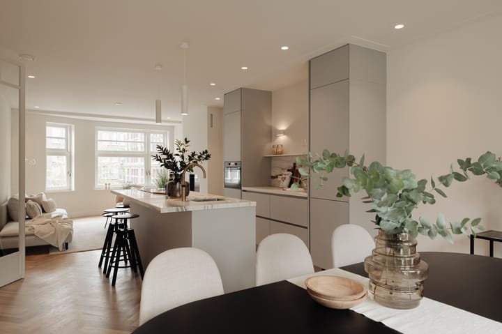 Foto 3 van Tolstraat 186-2