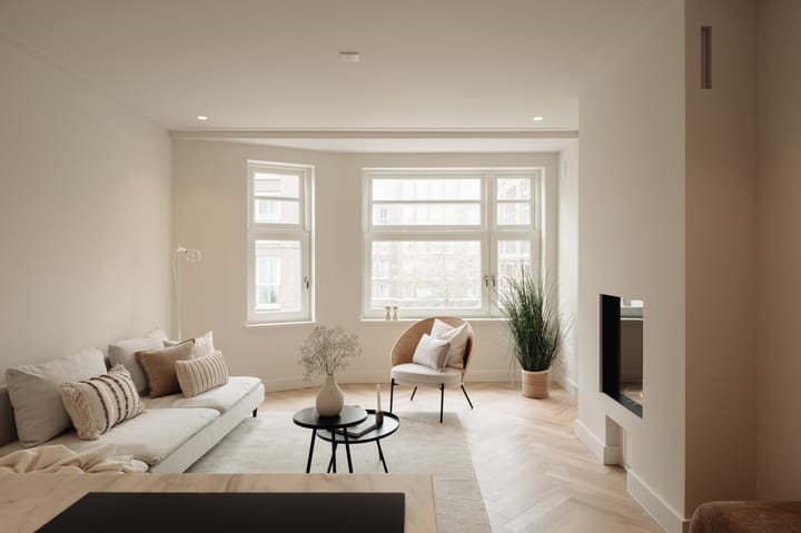 Foto 4 van Tolstraat 186-2