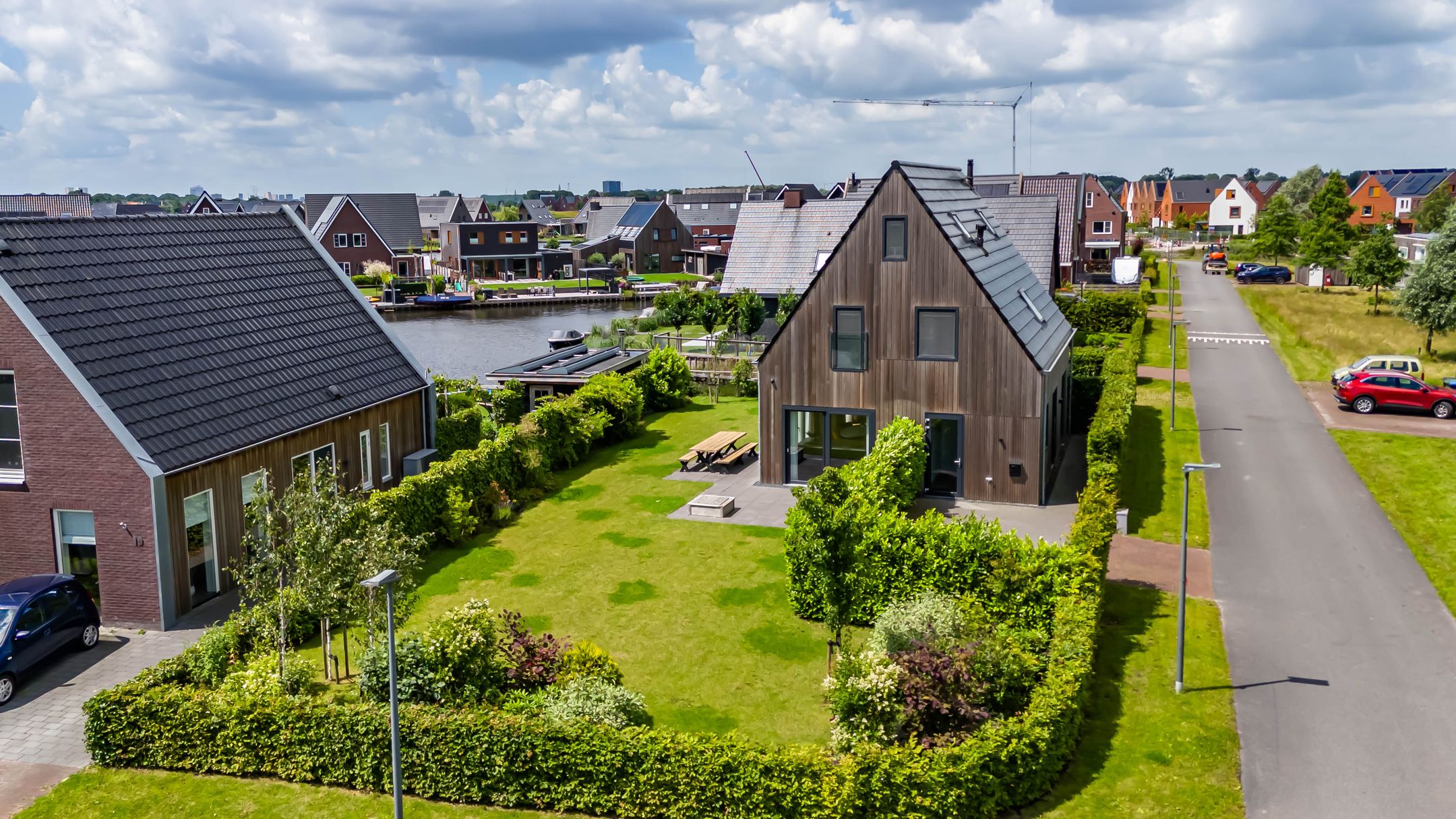 Foto 60 van Watering 17