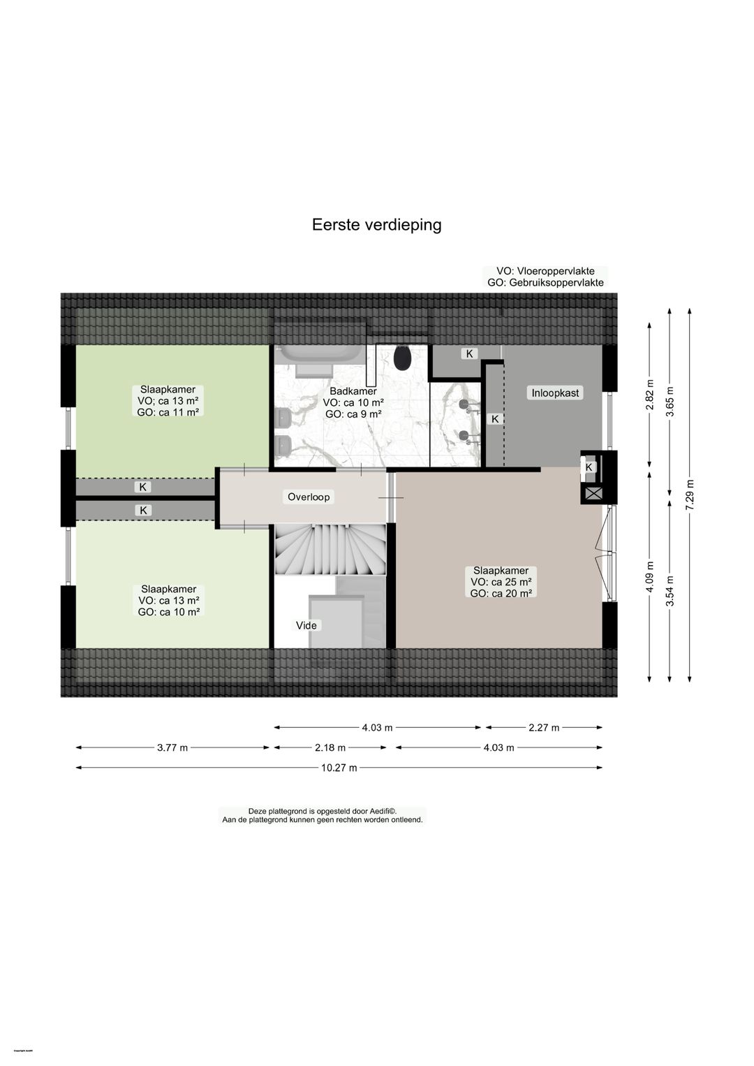 Foto 76 van Watering 17
