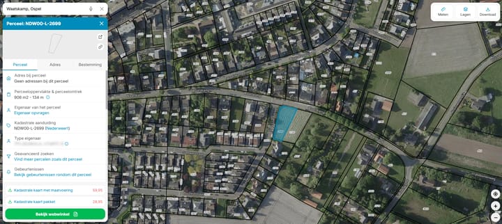 Foto 2 van Waatskamp