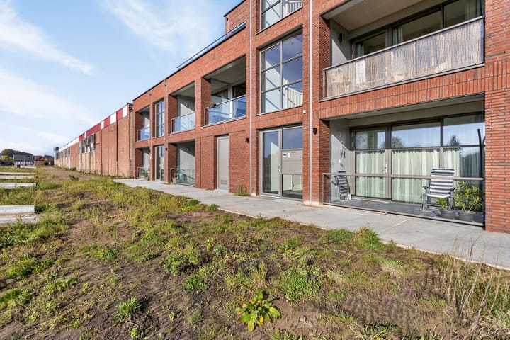 Foto 2 van Verzetstrijderslaan 3