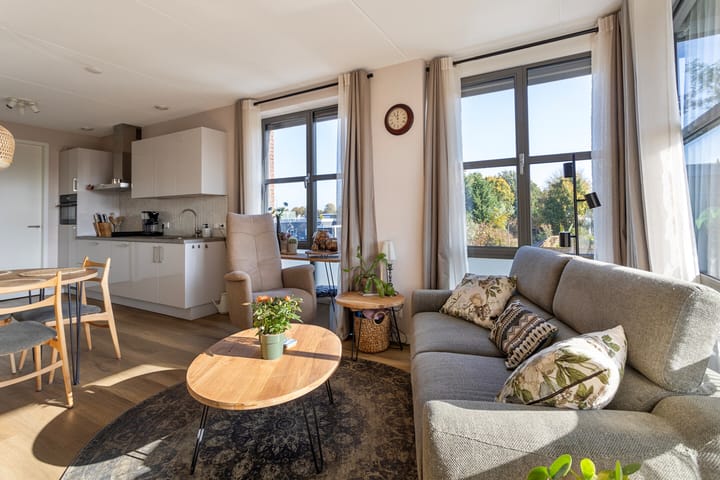 Foto 3 van Verzetstrijderslaan 3