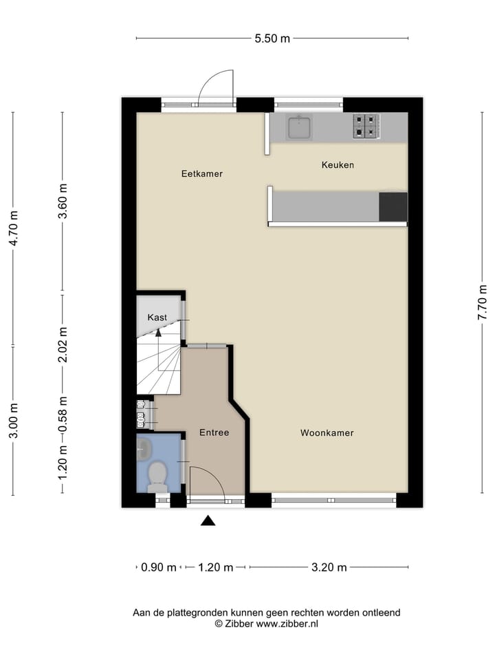 Foto 34 van Hillekensacker 3319