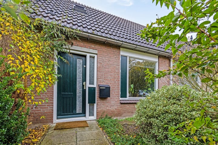 Foto 2 van Hillekensacker 3319