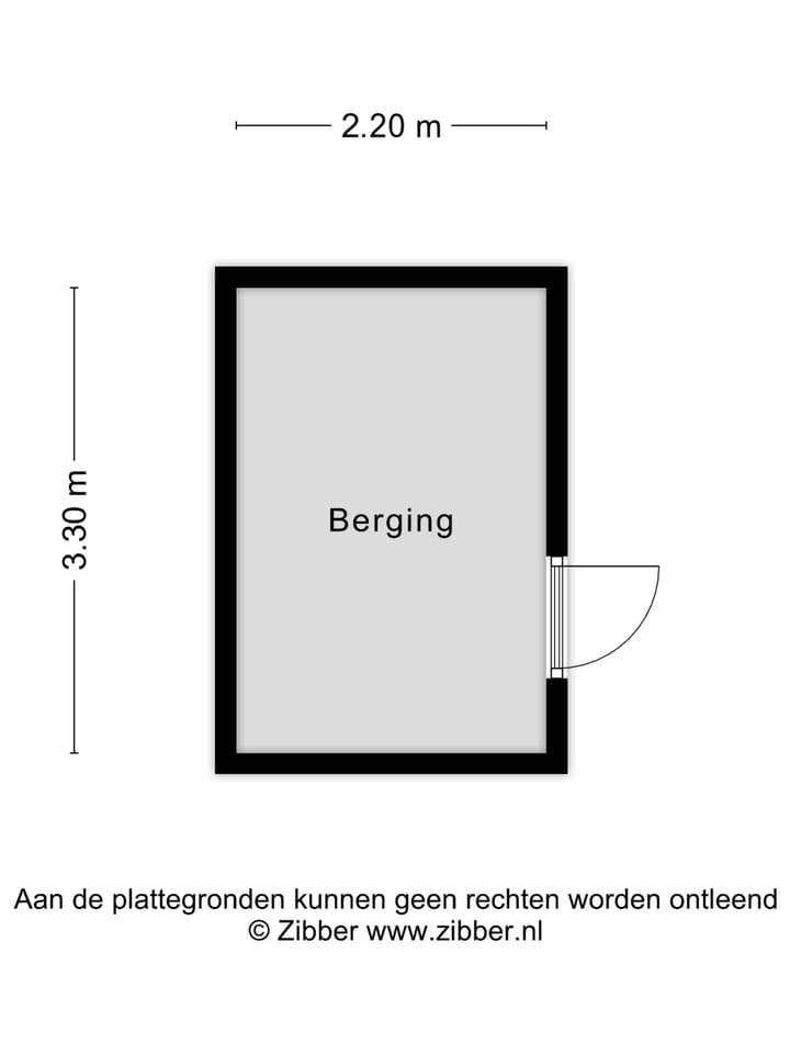 Foto 35 van Hillekensacker 3319