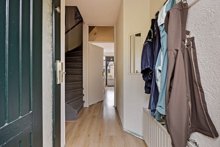 Foto 5 van Hillekensacker 3319