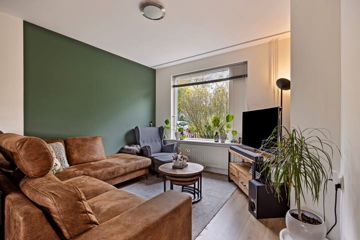 Foto 8 van Hillekensacker 3319