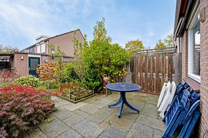 Foto 23 van Hillekensacker 3319