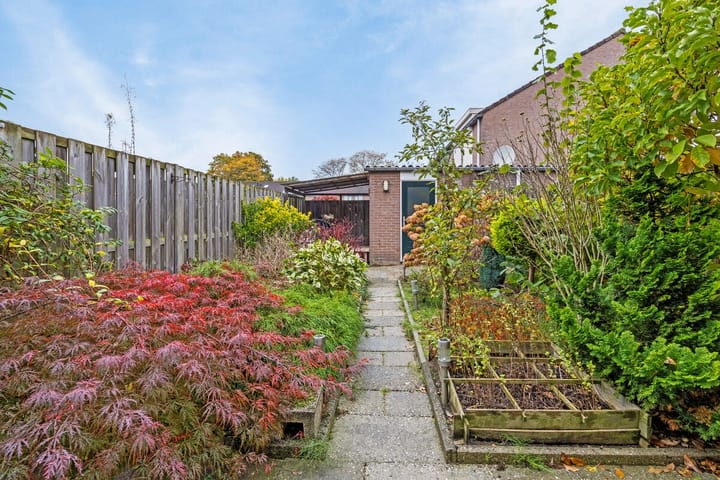 Foto 24 van Hillekensacker 3319