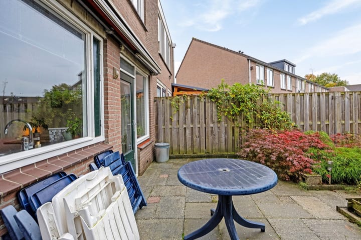 Foto 25 van Hillekensacker 3319