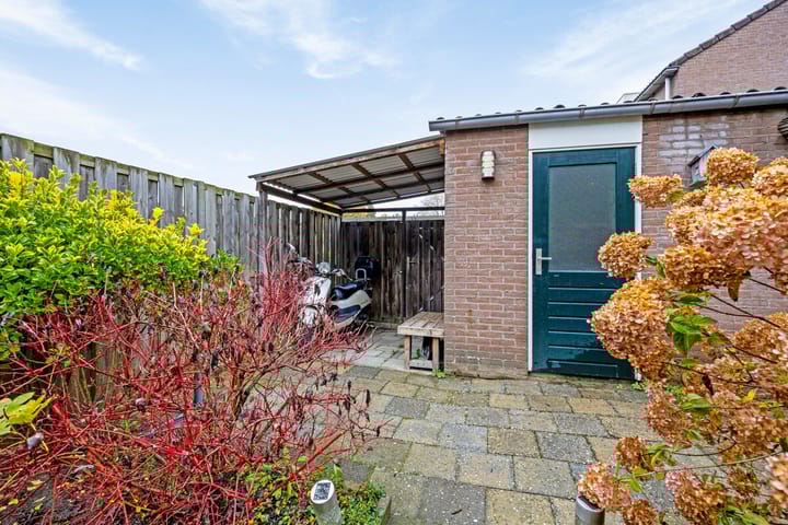 Foto 26 van Hillekensacker 3319