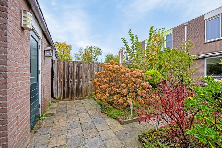 Foto 27 van Hillekensacker 3319