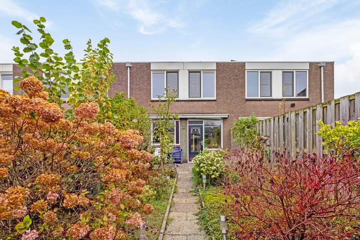 Foto 28 van Hillekensacker 3319