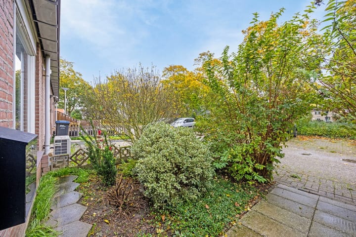 Foto 30 van Hillekensacker 3319