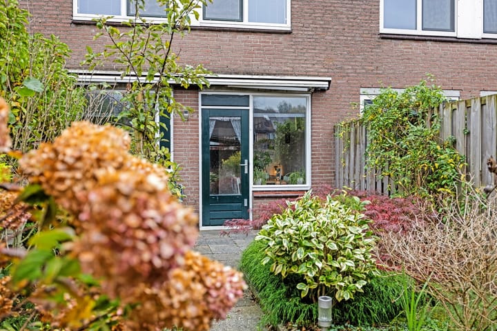 Foto 29 van Hillekensacker 3319