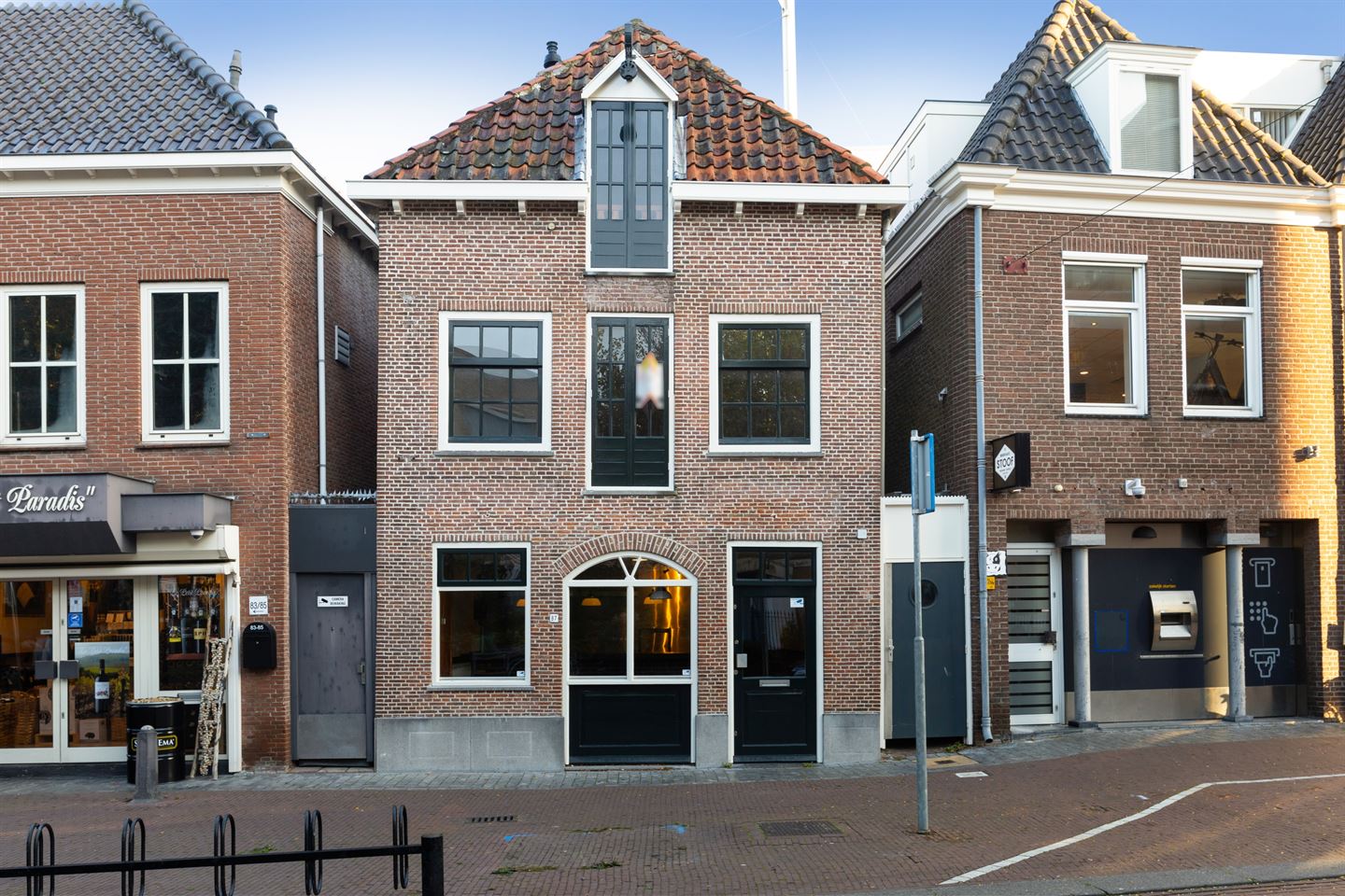 Bekijk foto 1 van Rijnstraat 87