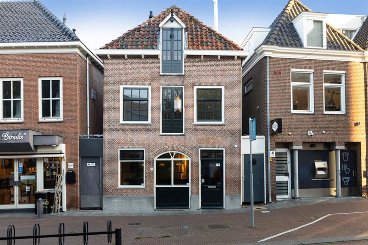 Rijnstraat 87, Woerden