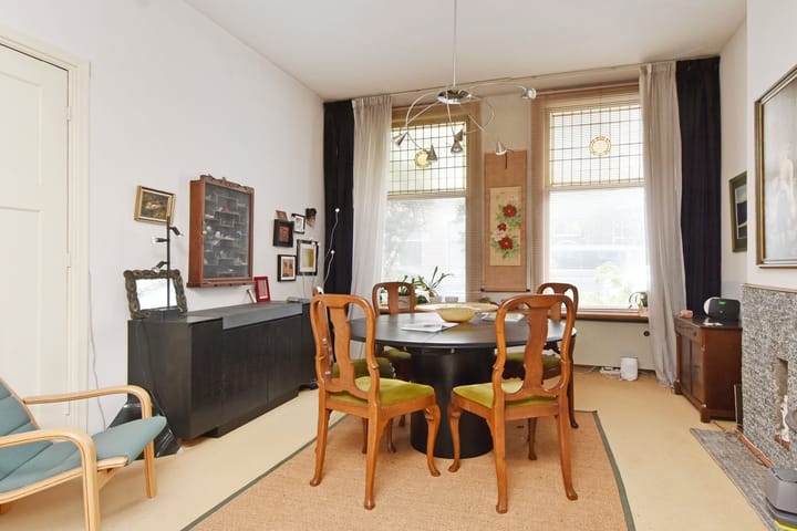 Foto 4 van Hendrik Zwaardecroonstraat 26