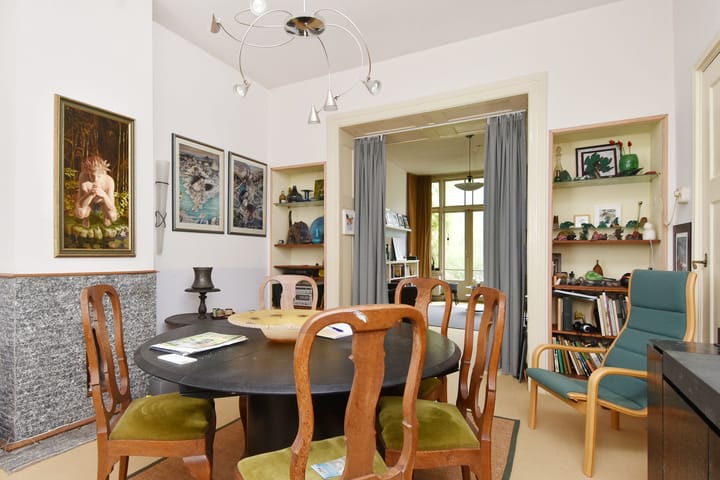 Foto 5 van Hendrik Zwaardecroonstraat 26