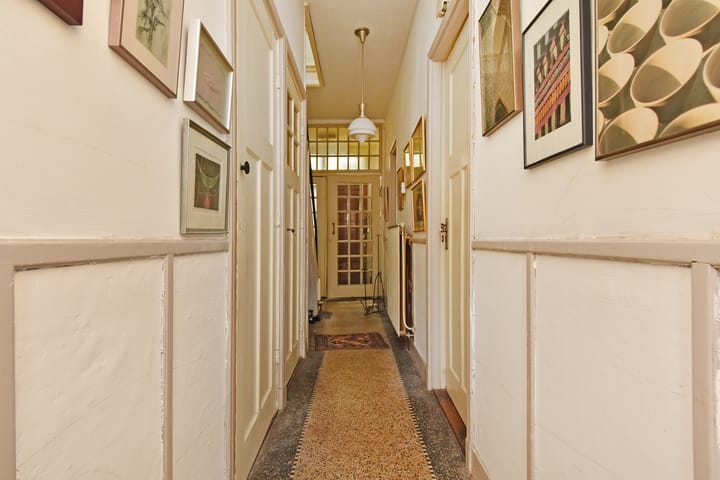 Foto 3 van Hendrik Zwaardecroonstraat 26