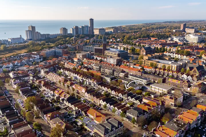 Foto 3 van Bouwen Ewoutstraat 60