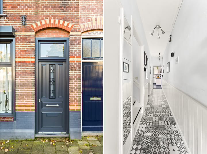 Foto 5 van Bouwen Ewoutstraat 60