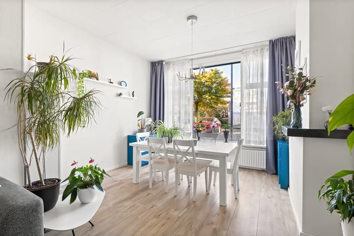 Foto 6 van Bouwen Ewoutstraat 60