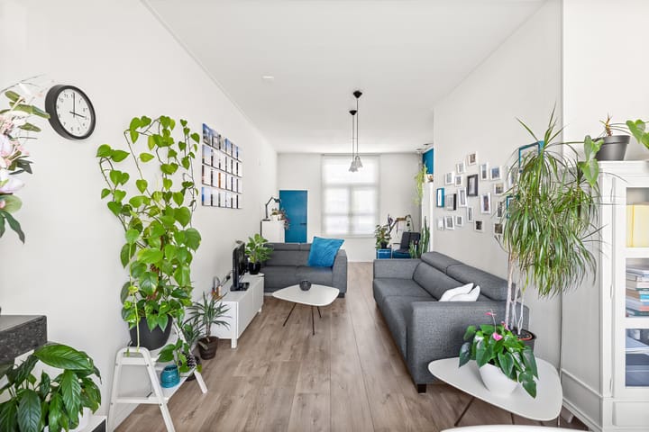 Foto 7 van Bouwen Ewoutstraat 60