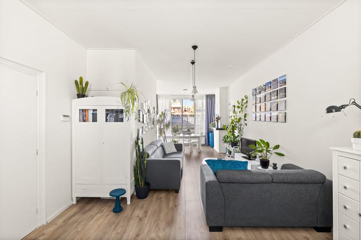 Foto 9 van Bouwen Ewoutstraat 60