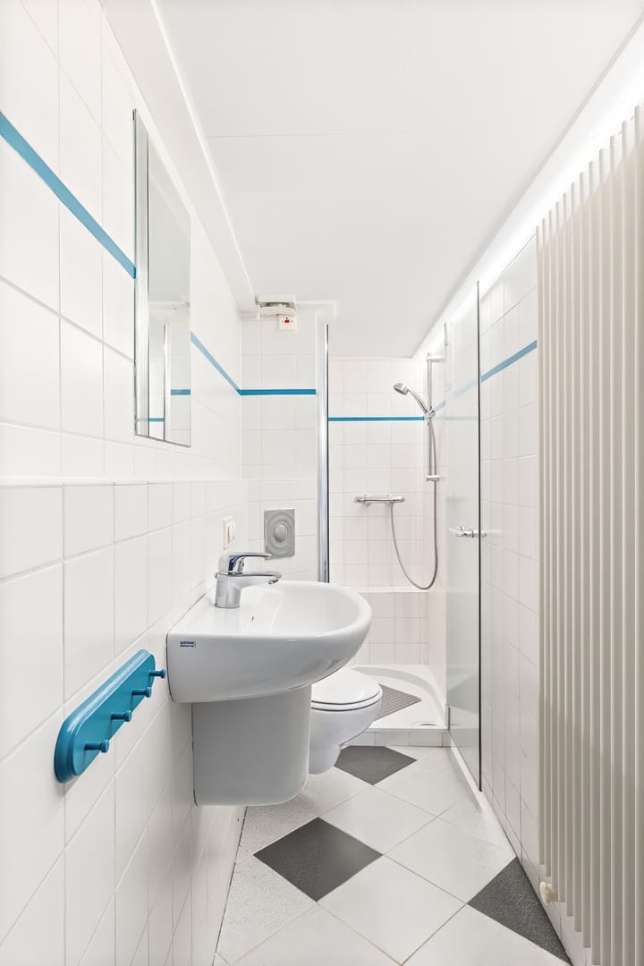 Foto 10 van Bouwen Ewoutstraat 60