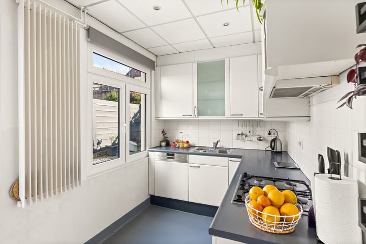 Foto 11 van Bouwen Ewoutstraat 60