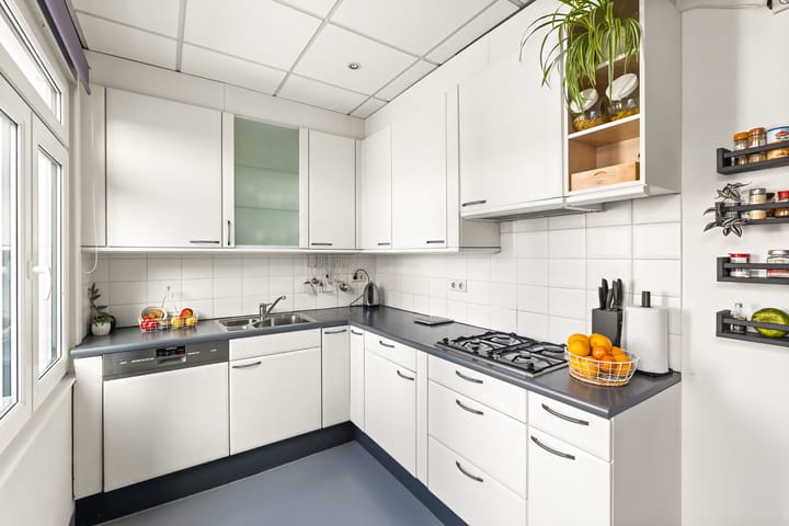 Foto 12 van Bouwen Ewoutstraat 60