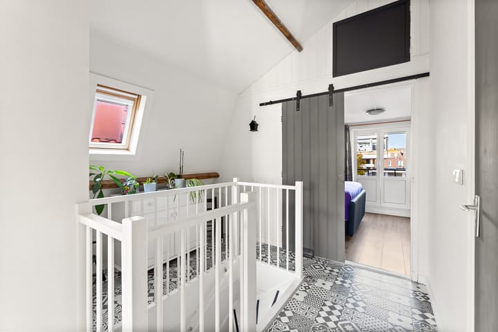 Foto 13 van Bouwen Ewoutstraat 60