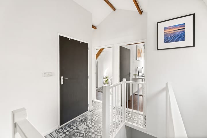 Foto 14 van Bouwen Ewoutstraat 60