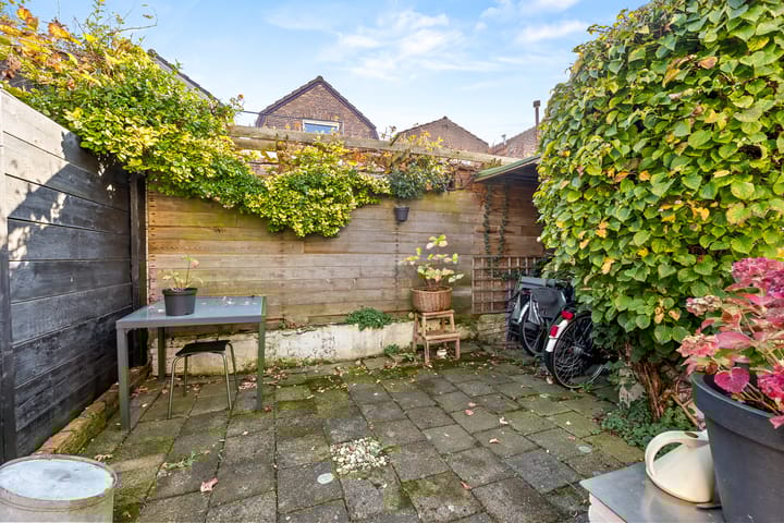 Foto 19 van Bouwen Ewoutstraat 60