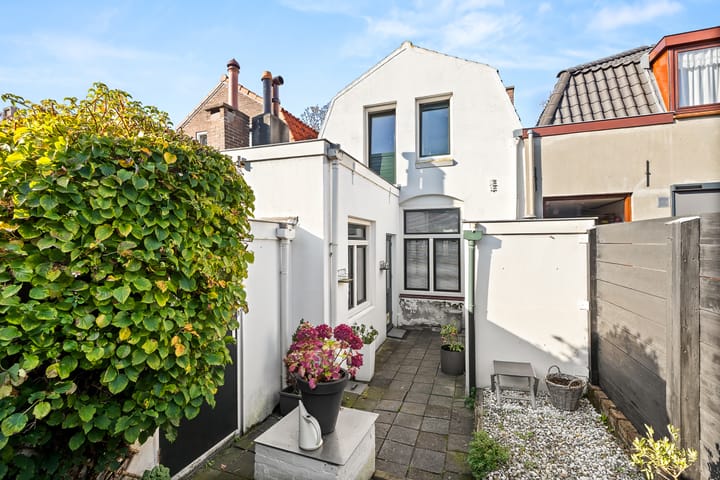 Foto 20 van Bouwen Ewoutstraat 60