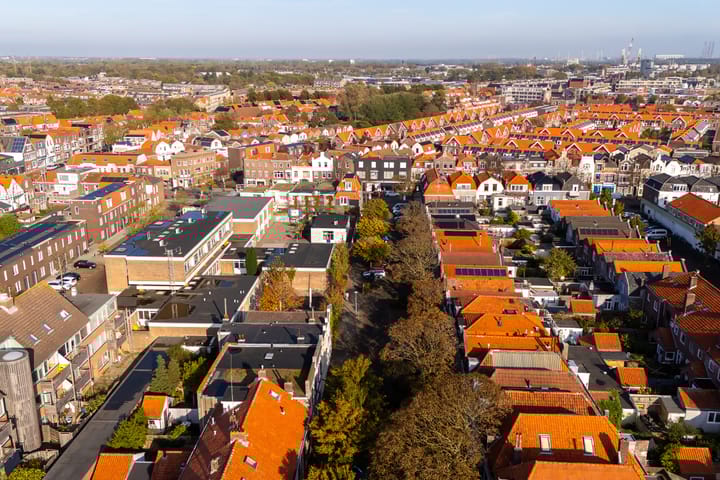 Foto 21 van Bouwen Ewoutstraat 60